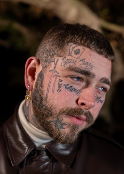 Post Malone photo