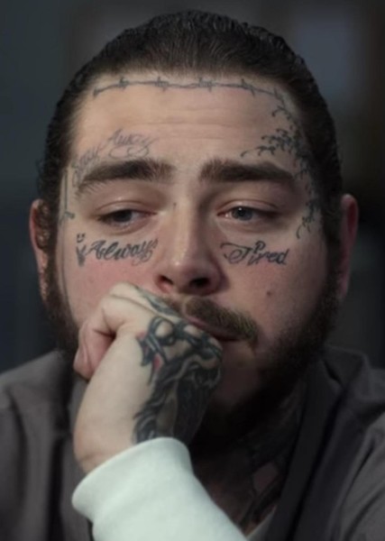 Post Malone photo