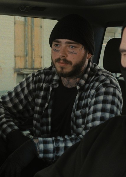 Post Malone photo