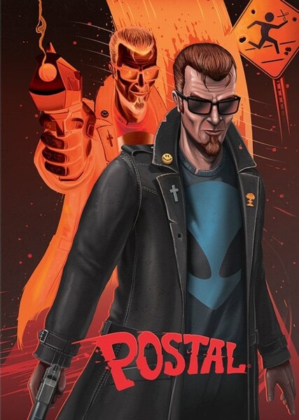 Postal (Franchise)