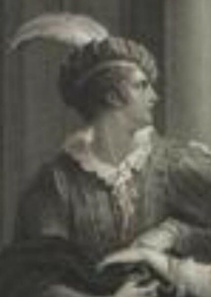 Posthumus photo