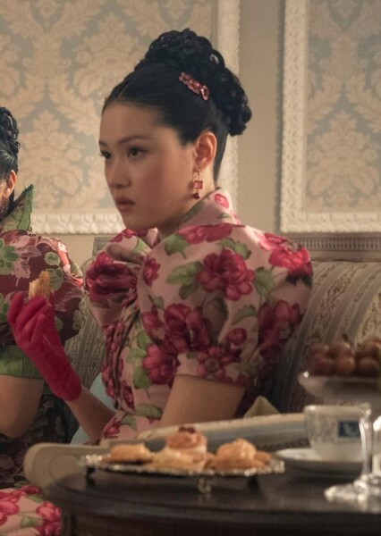 Posy Li