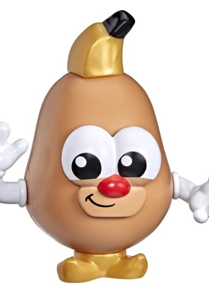Potato Head Tots photo
