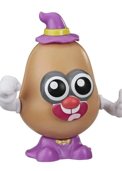 Potato Head Tots photo