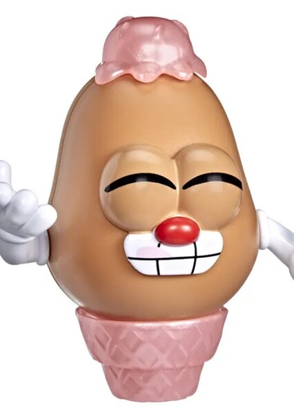 Potato Head Tots photo