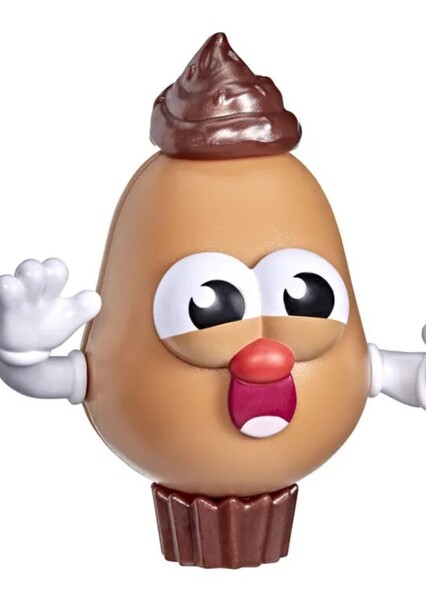 Potato Head Tots photo