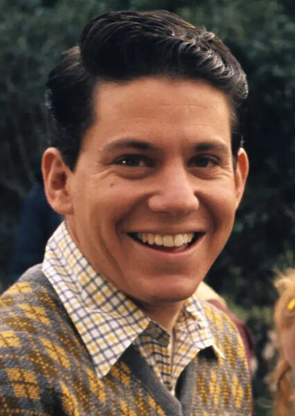 Potsie Weber
