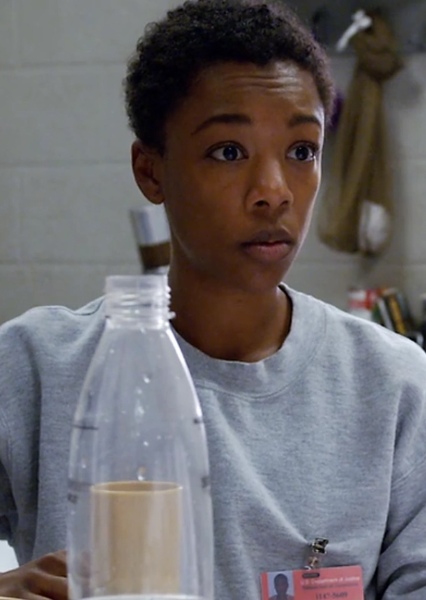 Poussey Washington Fan Casting Poussey Washington Fan Casting