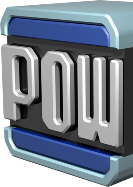 POW Block