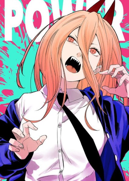 Power (Chainsaw Man)