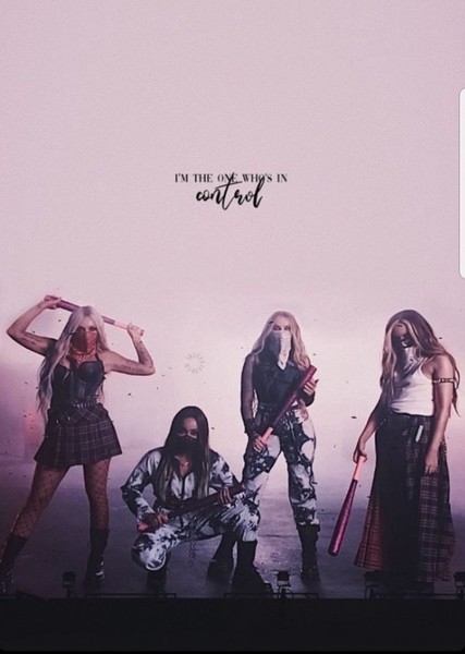 Power (Little Mix) photo
