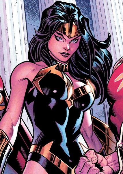 Power Princess photo