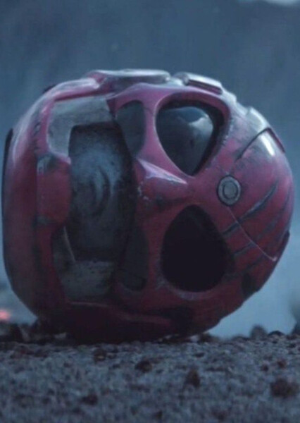 Power/Rangers (Adi Shankar Short Film)