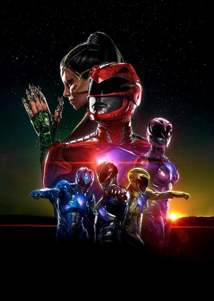 Power Rangers (Franchise) photo
