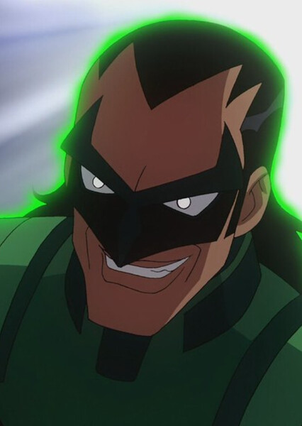 Power Ring photo