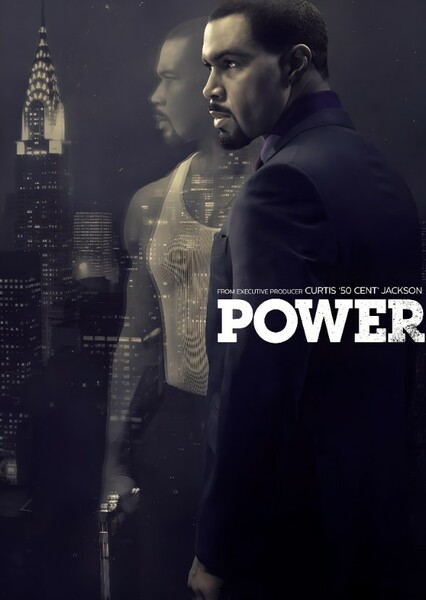 Power (TV Show) photo