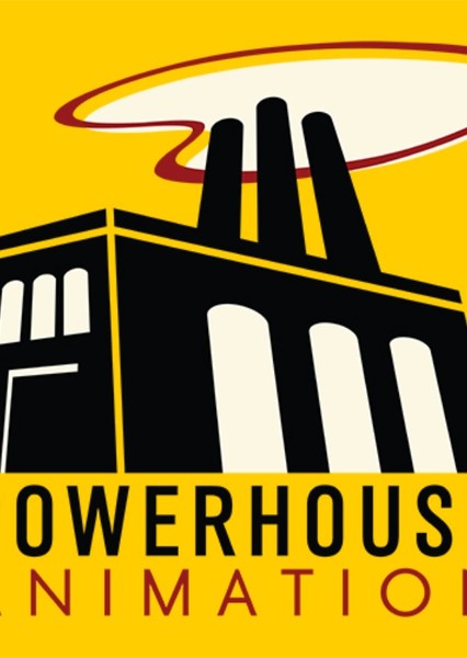 Powerhouse Animation Studios photo