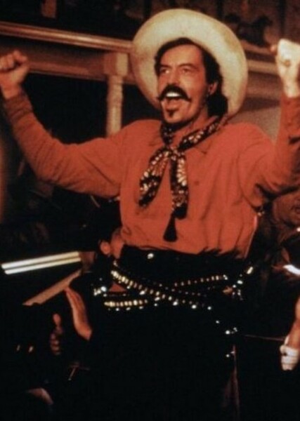 Powers Boothe photo