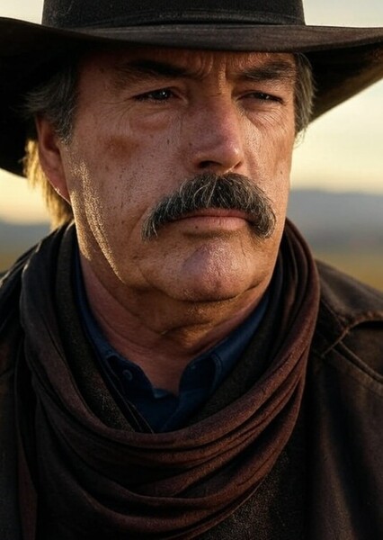 Powers Boothe photo