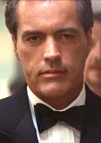 Powers Boothe photo