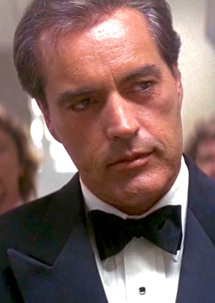 Powers Boothe photo