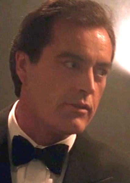 Powers Boothe photo