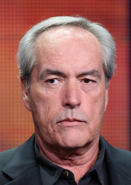 Powers Boothe photo