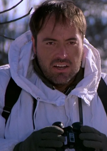 Powers Boothe photo