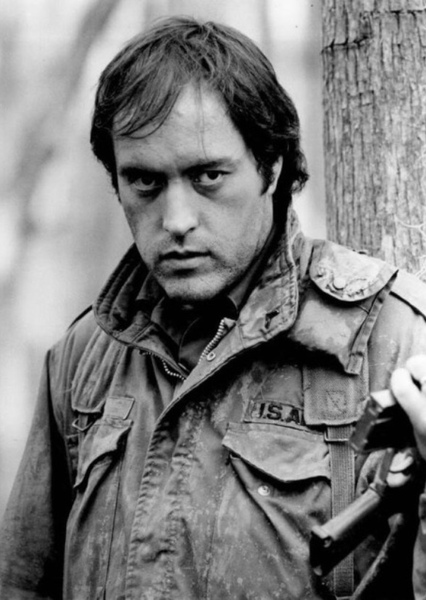 Powers Boothe photo