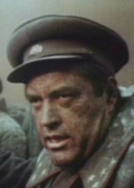 Powers Boothe photo