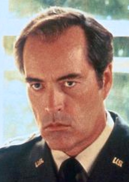 Powers Boothe photo