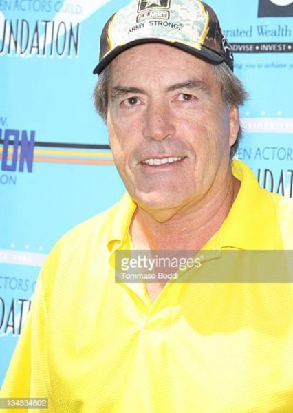 Powers Boothe photo