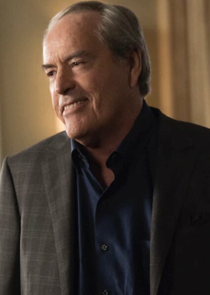 Powers Boothe photo