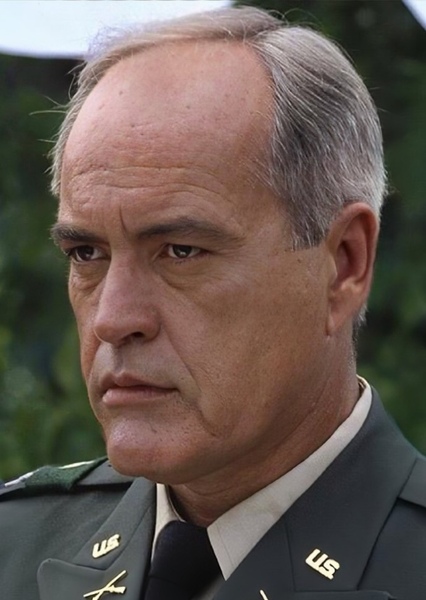 Powers Boothe photo