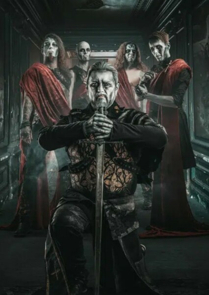 Powerwolf