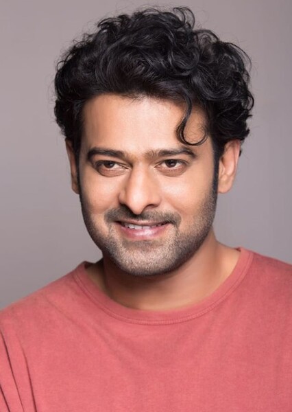 Prabhas photo