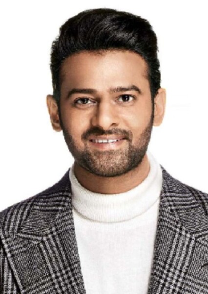 Prabhas photo