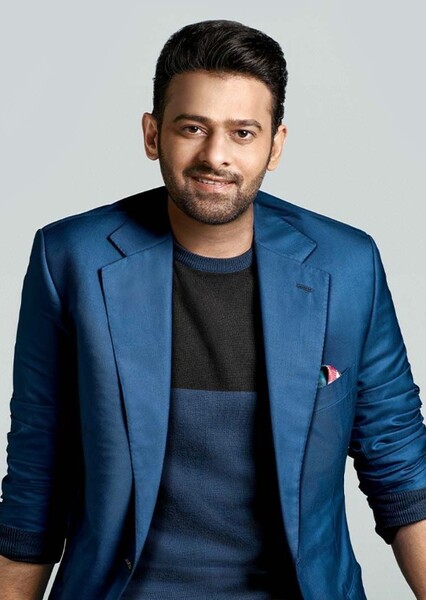 Prabhas photo