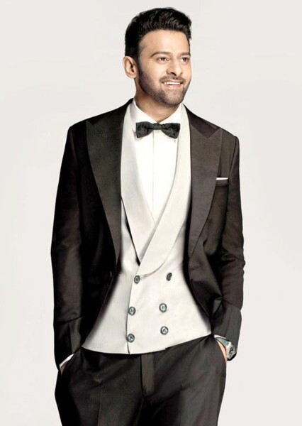 Prabhas photo