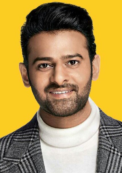 Prabhas photo