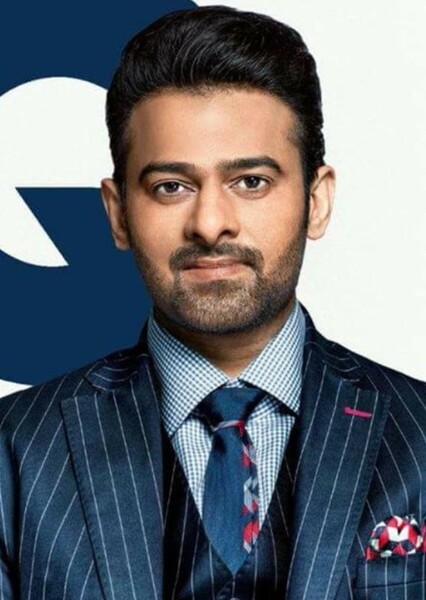 Prabhas photo
