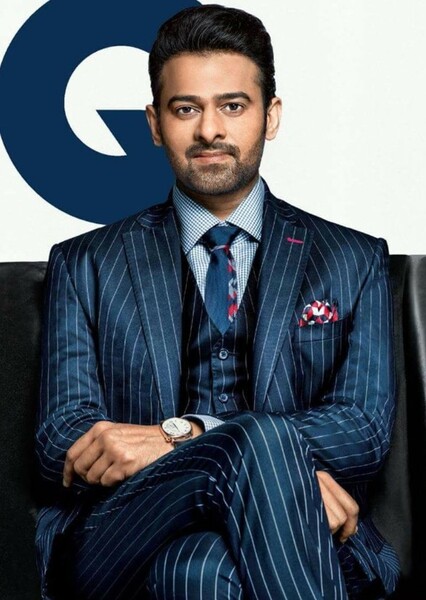 Prabhas photo
