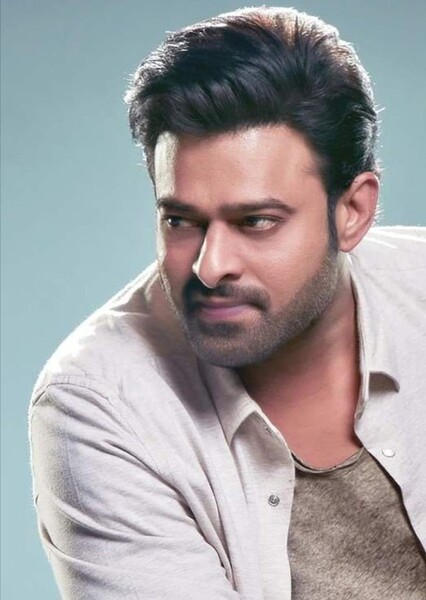 Prabhas photo