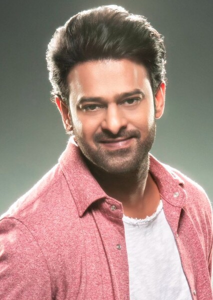 Prabhas photo
