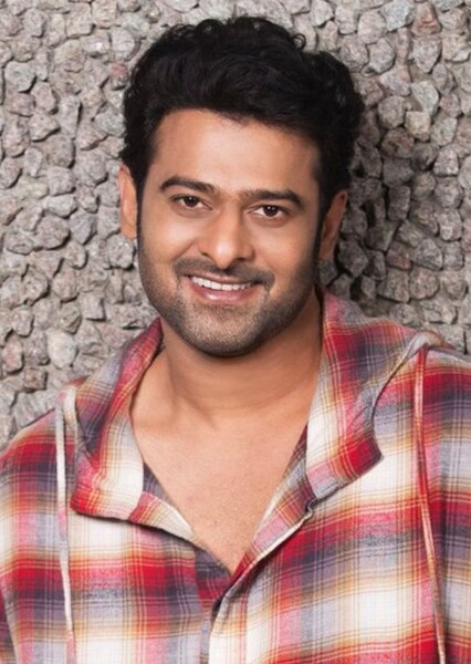 Prabhas photo