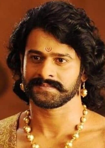 Prabhas photo