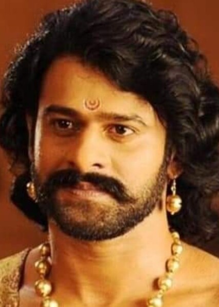 Prabhas photo