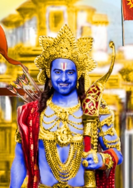 Prabhas photo