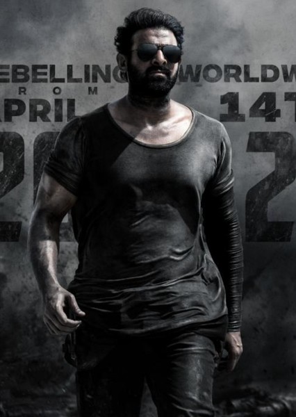 Prabhas photo