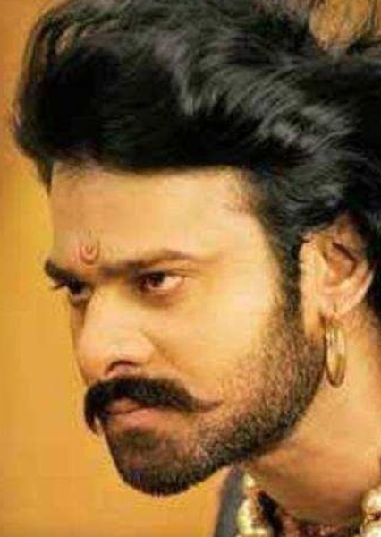 Prabhas photo